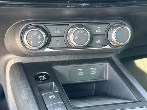 New 2026 Nissan Kicks S FWD image 28