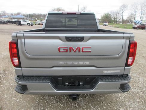 New 2026 GMC Sierra 1500 Elevation w/ Elevation Premium Package image 5
