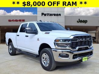 New 2026 RAM 2500 Tradesman AWD/4WD video 1