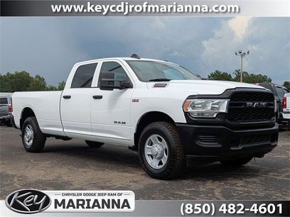 Used 2020 RAM 2500 Tradesman