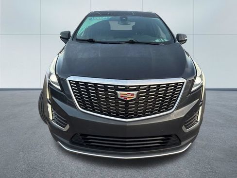 Used 2022 Cadillac XT5 Premium Luxury AWD/4WD image 6