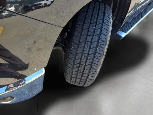 Used 2022 RAM 1500 Big Horn RWD image 9