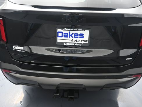 Certified 2025 Kia Sorento SX Prestige w/ Sage Leather Package image 37