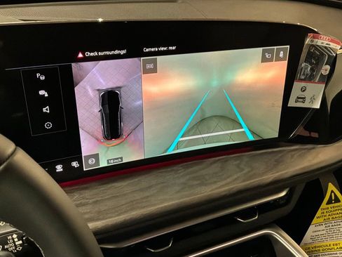 New 2025 Audi Q5 Premium Plus image 4