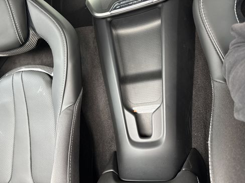 Used 2024 Chevrolet Corvette Stingray Preferred Conv w/ Z51 Performance Package image 23