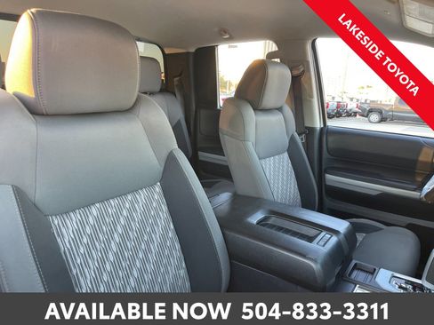 Used 2019 Toyota Tundra SR5 image 15