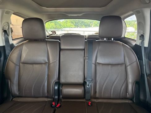 Used 2015 INFINITI QX60 Luxe w/ Deluxe Touring Package AWD/4WD image 28