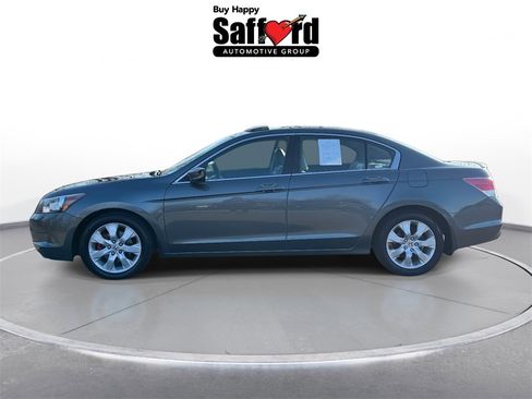 Used 2009 Honda Accord EX-L image 5