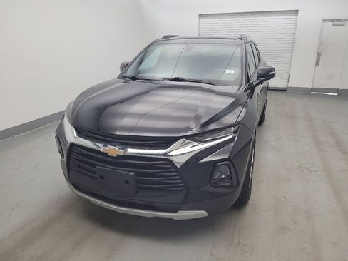 Used 2019 Chevrolet Blazer LT FWD image 15