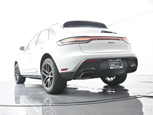 Certified 2023 Porsche Macan AWD/4WD image 49
