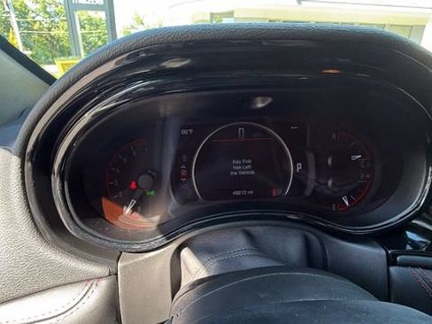 Used 2024 Dodge Durango GT AWD/4WD image 24