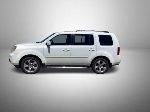 Used 2012 Honda Pilot EX-L image 2