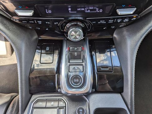 Used 2022 Acura MDX SH-AWD w/ Advance Package image 25