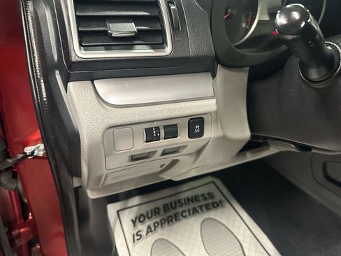 Used 2017 Subaru Forester 2.5i Premium w/ Protection Package #1 image 10