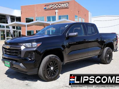 Used 2024 Chevrolet Colorado LT w/ LT Convenience Package II