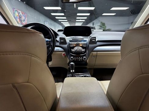 Used 2013 Acura RDX AWD w/ Technology Package image 41