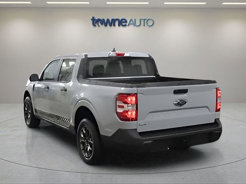 Used 2024 Ford Maverick XLT w/ XLT Luxury Package image 3