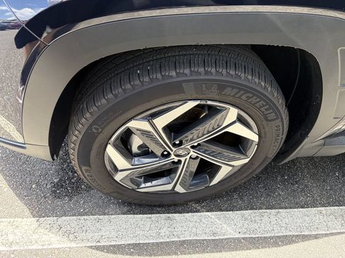 Used 2024 Hyundai Tucson Limited AWD/4WD image 9
