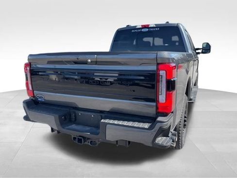 Used 2026 Ford F350 Platinum image 16