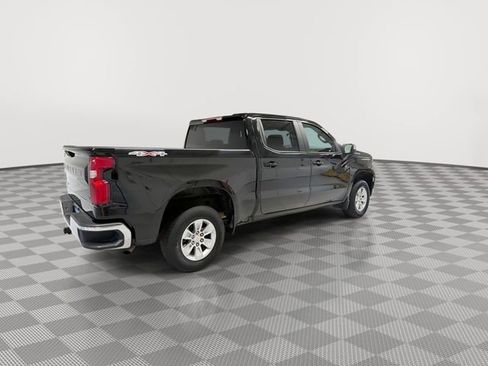 Certified 2025 Chevrolet Silverado 1500 LT image 11