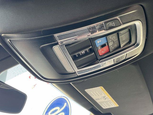 Certified 2026 RAM 1500 Rebel w/ Rebel Level 1 Equipment Group AWD/4WD image 31