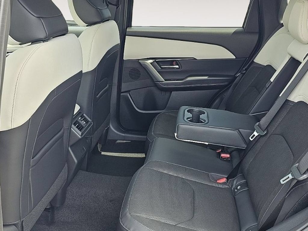 New 2026 MAZDA CX-5 Preferred AWD/4WD image 15