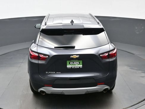 Used 2022 Chevrolet Blazer LT AWD/4WD image 40