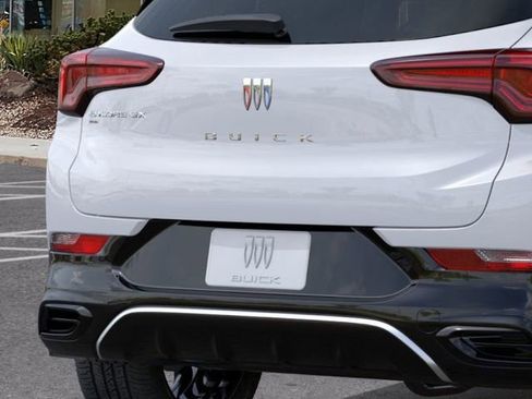 New 2026 Buick Encore GX Sport Touring w/ Comfort Package image 14