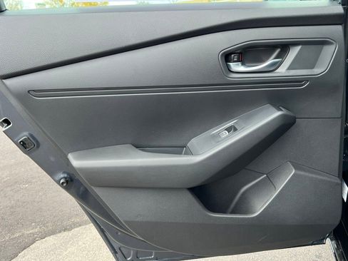 New 2025 Honda Accord EX-L image 35