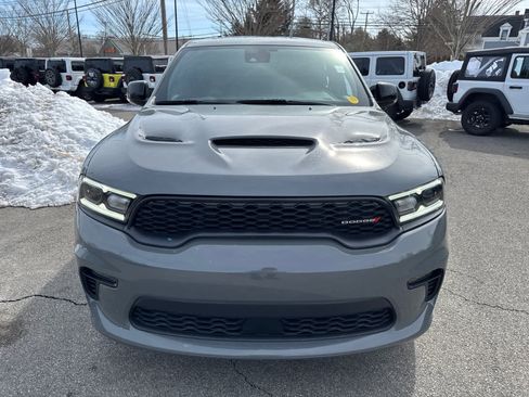 Used 2022 Dodge Durango GT image 9