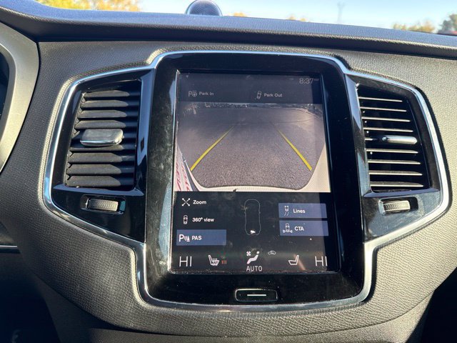 Used 2017 Volvo XC90 T6 R-Design w/ Vision Package AWD/4WD image 32