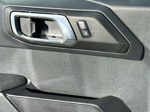 New 2025 Ford Bronco Big Bend image 22