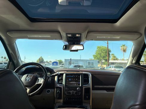 Used 2014 RAM 2500 Longhorn w/ Convenience Group AWD/4WD image 23
