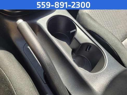 Used 2025 Kia Soul LX image 21