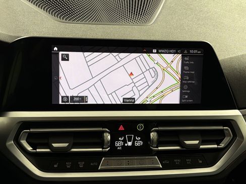 Used 2022 BMW 330i xDrive Sedan w/ Premium Package 2 image 20