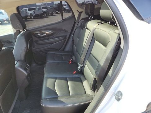 Used 2019 GMC Terrain Denali image 23