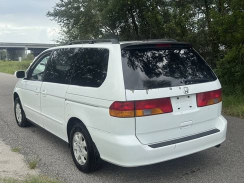 Used 2003 Honda Odyssey EX image 4