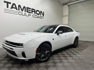 New 2026 Dodge Charger Scat Pack AWD/4WD video 1