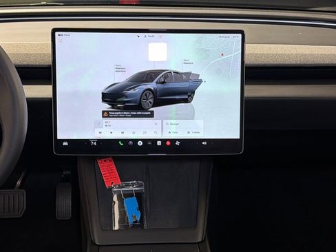 Used 2024 Tesla Model 3 Long Range image 18
