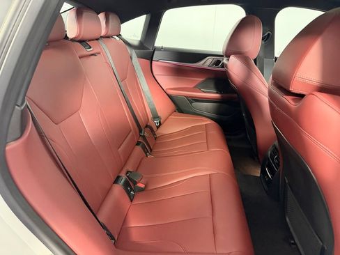 Used 2024 BMW i4 eDrive35 w/ Premium Package RWD image 20