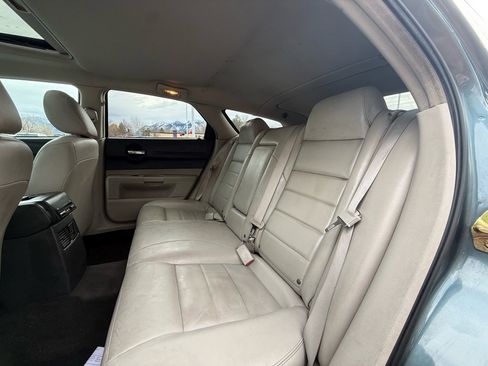 Used 2006 Dodge Magnum R/T w/ Convenience Group II image 25