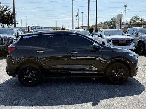 Used 2026 Buick Encore GX Sport Touring w/ Comfort Package FWD image 11