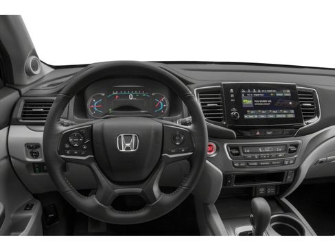 Used 2019 Honda Pilot EX-L image 23