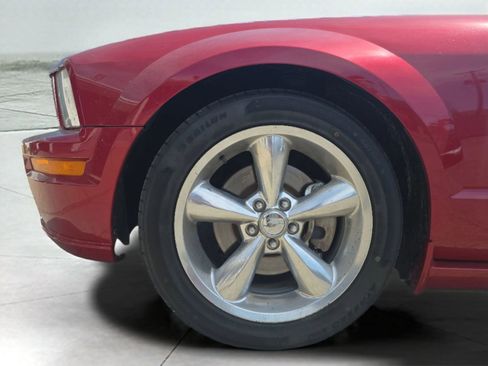 Used 2008 Ford Mustang GT Premium image 17