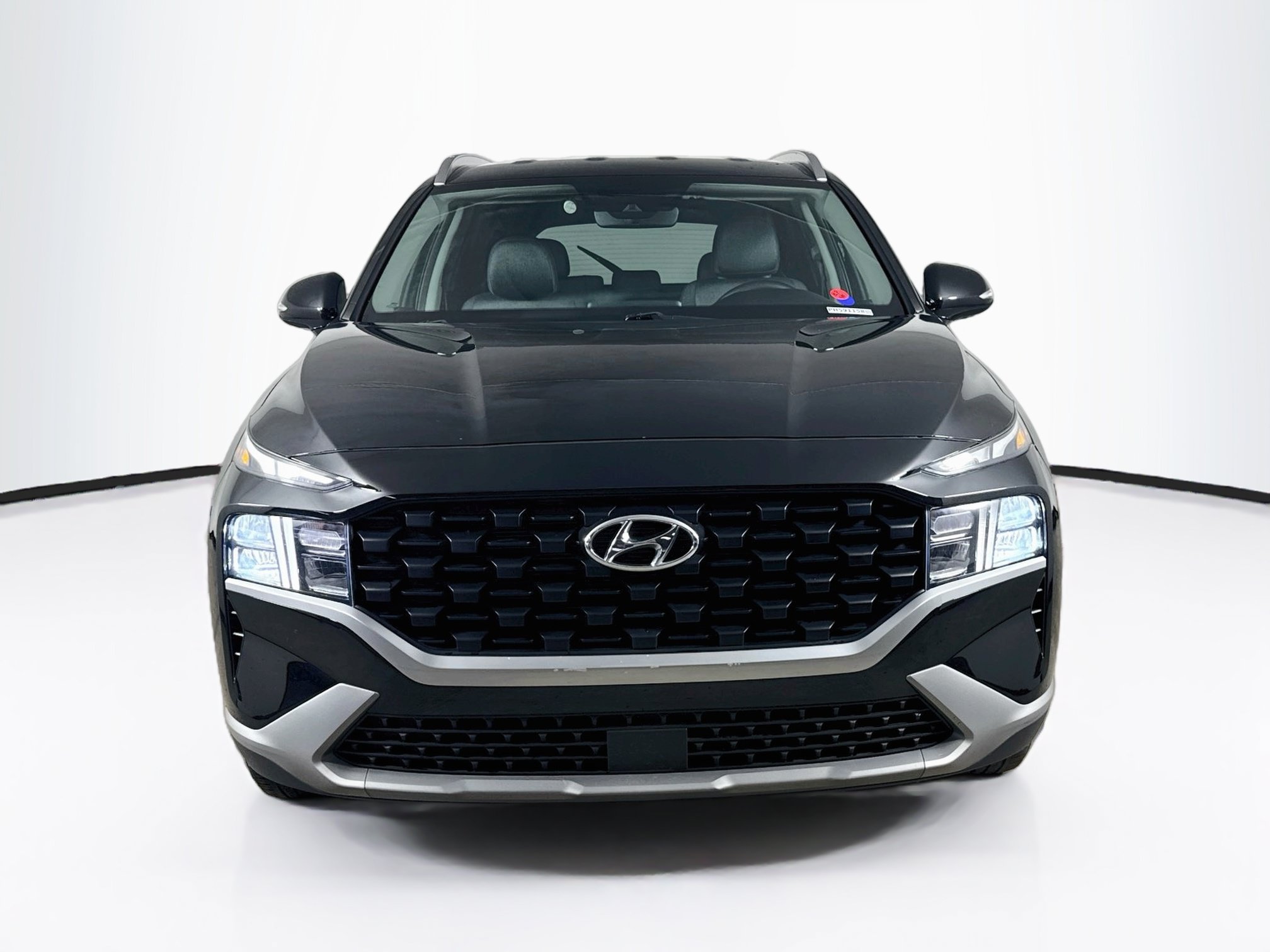 Used 2023 Hyundai Santa Fe SEL FWD image 3