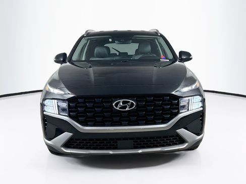 Used 2023 Hyundai Santa Fe SEL FWD image 3