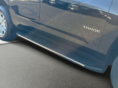 Used 2021 Chevrolet Tahoe LT image 8
