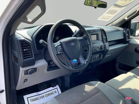 Used 2019 Ford F150 XL RWD image 19