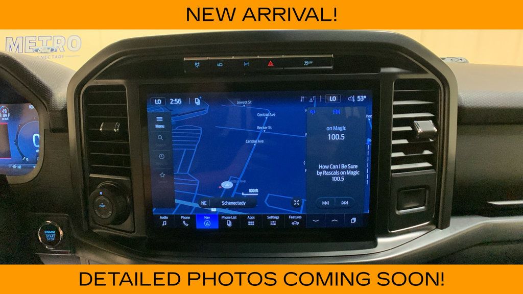 Used 2024 Ford F150 XLT w/ Equipment Group 302A MID AWD/4WD image 45