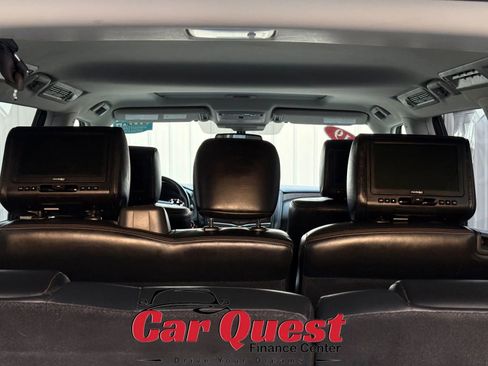 Used 2019 Nissan Armada SL w/ Premium Package AWD/4WD image 20
